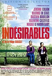 Indésirables