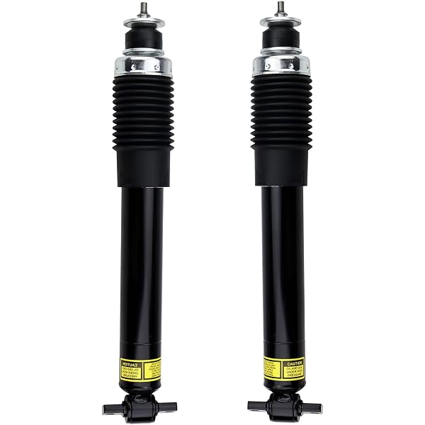 Amazon.com: YWEISPART Rear Left Shock Absorber Strut ADS For 