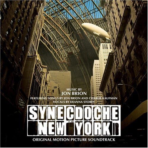 Synecdoche New York