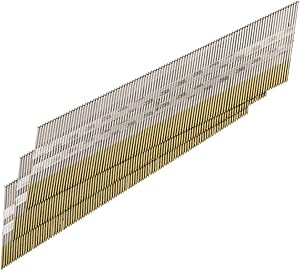 Senco DA25EPB 15 Gauge by 2-1/2 inch Length Bright Basic Finish Nail (3,000 per box)