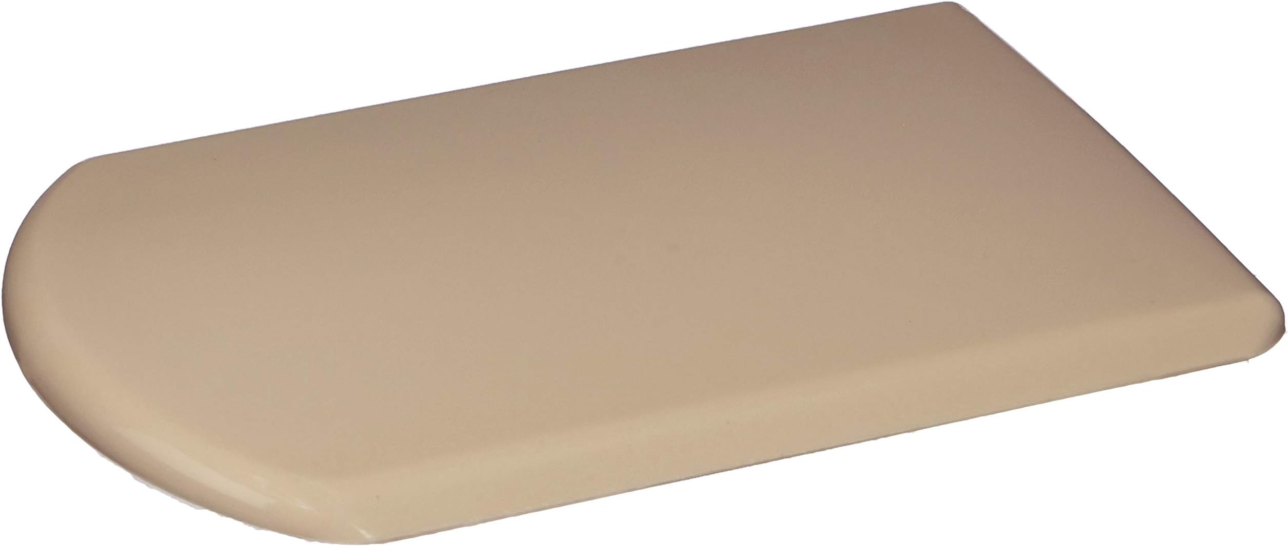 Shepherd Hardware 9338 5-3/4-Inch x 8-Inch Reusable, Slide Glide Furniture Mover Pads, 4-Pack