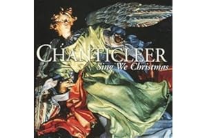 Sing We Christmas