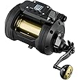 Daiwa Tanacom 1200 Power Assist Electric Reel
