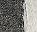 Faux Fur Fabric Long Pile Monkey Shaggy GRAY FROST / 60