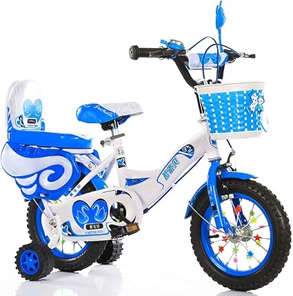 kids bike age 2