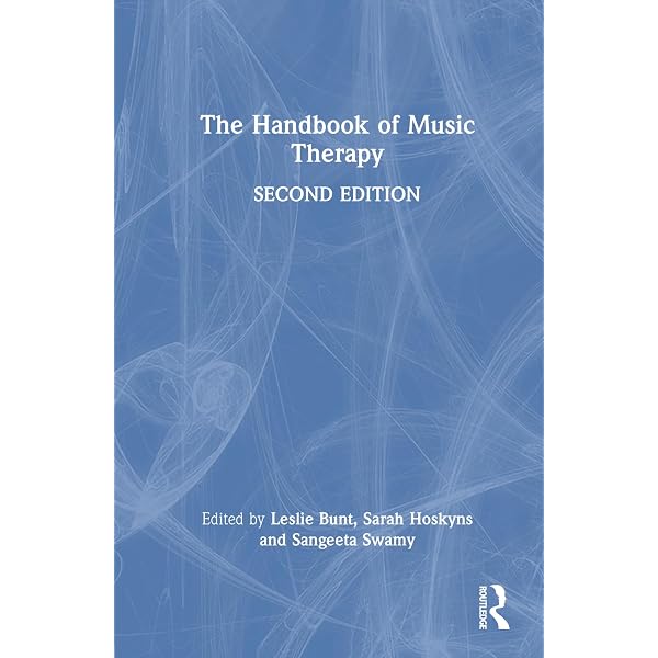 Amazon.com: The Handbook of Music Therapy: 9781138846166: Bunt