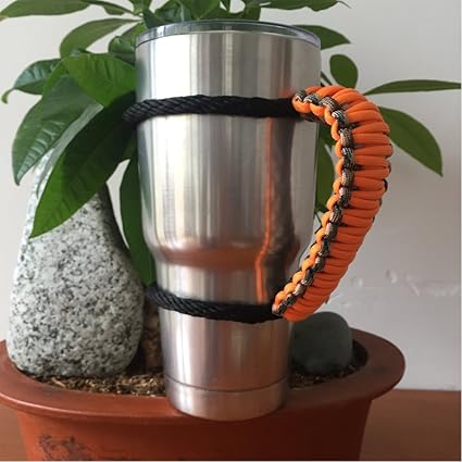 paracord yeti handle