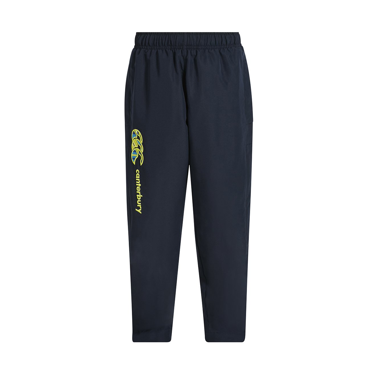 Canterbury Of New Zealand Boys' Uglies Tapered Cuffed Stadium Pant