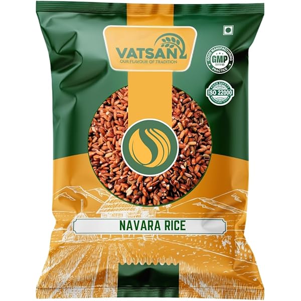 thumbnail image 2 of Vatsan Karuppu Kavuni Black Rice - 2 Lbs Ancient Heirloom Rice Non-GMO 2 of 12