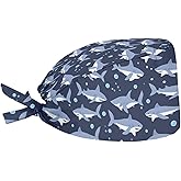 JEOCODY Fashional Cap, Working Cap Hat with Sweatband Breathable Headgear for Women/Men