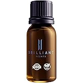 Brilliant Scents Diffuser Oil Refill, Inspired by The Atlantis Resort, Hotel Series Aroma Scents, Essential Oils Set for Home, Fragrance Oil for Candle Making, Home, 50 ML, Atlantis Escape
