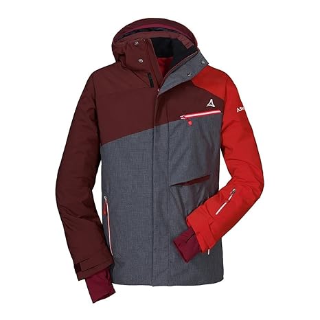 Schöffel Helsinki1 Andorra