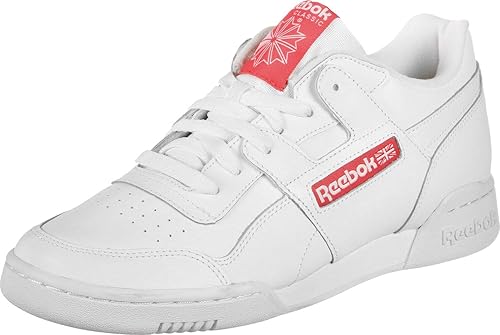 reebok lifters uomo argento