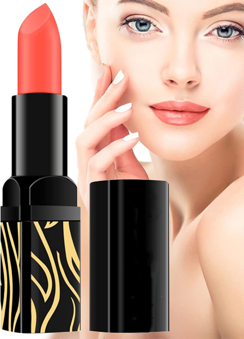 Tinted Lip Balm Red Cherry Multivitamin Moisturizing Chapped Dry Cracked Care