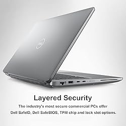 Dell Latitude 5450 Business Laptop