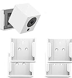 4PACK Wall Mount Kit for Wyze Cam V2/V1 with