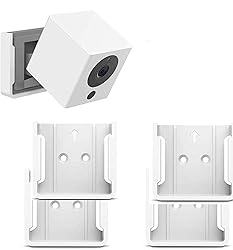 4PACK Wall Mount Kit for Wyze Cam V2/V1 with
