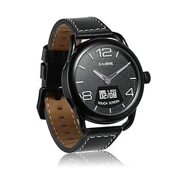 earme Z18 SmartWatch impermeable táctil Sensor de proximidad ...