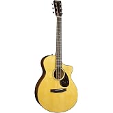 Martin SC-18E Acoustic-electric Guitar