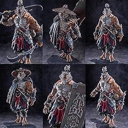 RAYGE3LOV Maestro Union FuRay Planet Blade Master