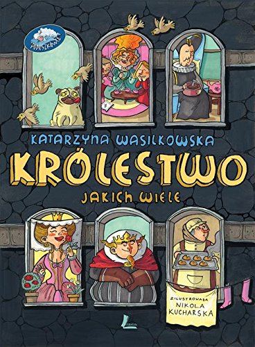 Krolestwo jakich wiele