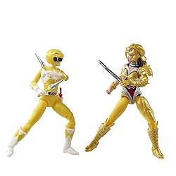 Power Rangers Lightning Collection Mighty Morphin