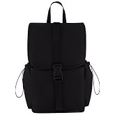 Eclipse Flap Backpack
