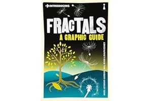 Introducing Fractals: A Graphic Guide