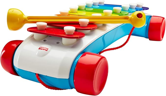 fisher price xilofono