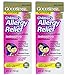 Goodsense Childrens Allergy Liquid Medicine, 4oz 2-pack (8 Fl Oz), Compare to Childrens Benadryl Allergy Liquid