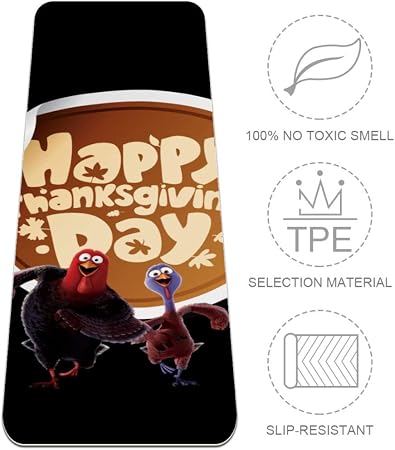 Amazon.com : Unicey Running Turkeys Bring Happy ...
