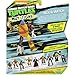 Teenage Mutant Ninja Turtles Mix & Match Slash Figure Action Figure