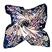 SANWOOD Women's Neckerchief 35
