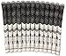 Wedge Guys Performance Golf Grips – Set of 13 Standard All-Weather Moisture Wicking Cord Rubber Golf Club Grips ideal for Clubs Wedges Drivers Irons Hybrids, Golf Grips for Men