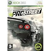 Need for Speed: Prostreet - Xbox 360