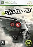 Need for Speed: Prostreet - Xbox 360