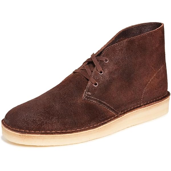 Amazon.com | CLARKS Men display picture 2