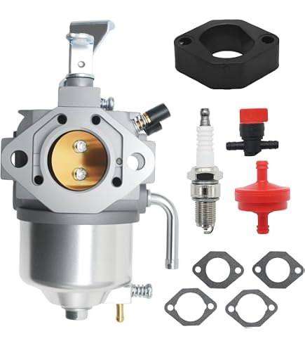 Amazon.com : Carburetor 185432 185437 185436 For Briggs & Stratton