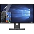 For 20" Desktop PC Monitor (16:9 Aspect Ratio), [NO Monitor], SuperGuardZ Screen Protector, Anti-Scratch, Clear Film [NO Monitor]
