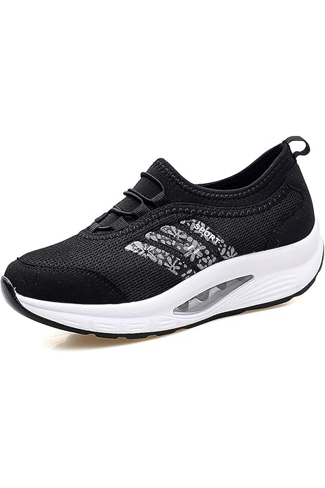 skechers for work women's shape ups maisto elon sneaker