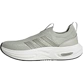 adidas Womens Cloudfoam Cuxxion Sock Sneakers Shoes Casual - Black