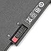 CM03 CM03XL Noyebook Battery for HP EliteBook 840 845 850 855 740 745 750 755 G1 G2 Series Laptop fits CO06 CO06XL Battery Spare 716724-421 717376-001 CM03050XL CM03050XL-PL - 12 Months Warranty
