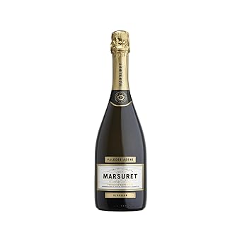 Prosecco di Valdobbiadene Il Soler Extra Dry DOCG 75 cl. - Marsuret