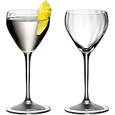 Riedel Drink Specific Glassware Nick & Nora - large