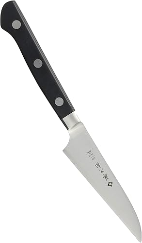 Tojiro DP 3.5-inch Paring Knife