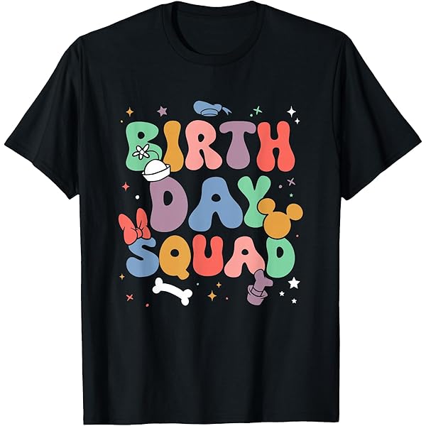 トップス DENIMDUNGAREEHollywoodStudios Mickey TEE Disney - Standard - Mickey Pop - Women's Oversized T-Shirt