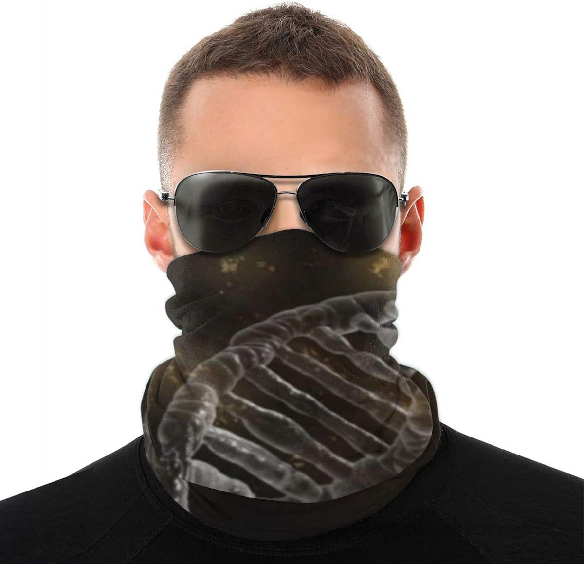 face mask bandana for men women junk