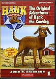The Original Adventures of Hank the Cowdog