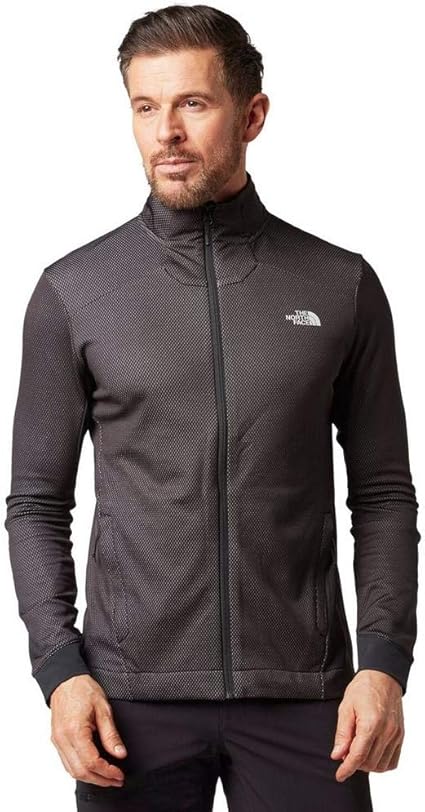 the north face apex midlayer