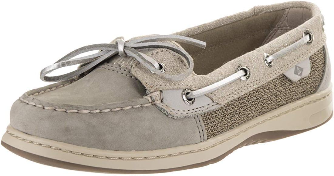 silver sperrys